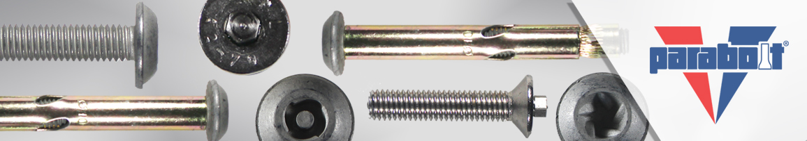 Parabolt Logo Parabolt Logo