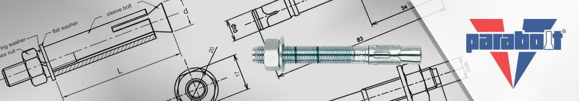 Parabolt Logo Parabolt Logo