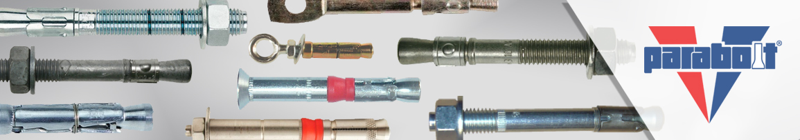 Parabolt Logo Parabolt Logo