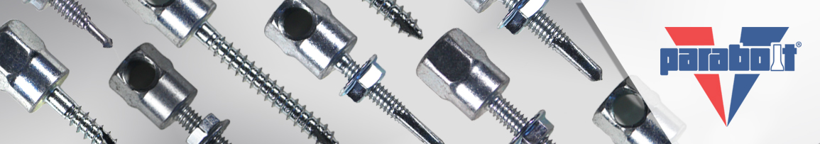 Parabolt Logo Parabolt Logo