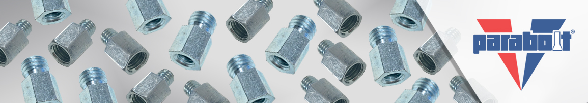 Parabolt Logo Parabolt Logo